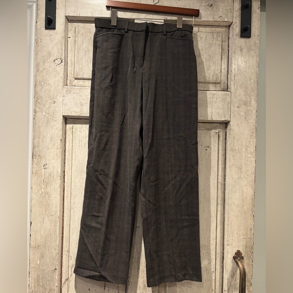 COUNTERPARTS pants